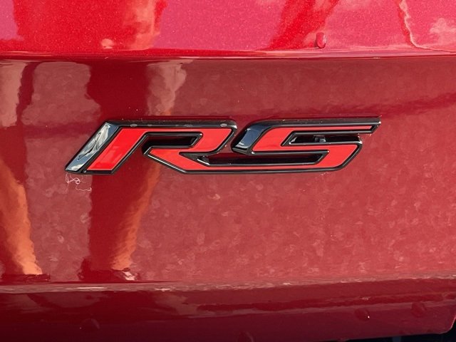 New 2026 Chevrolet Traverse RS image 13