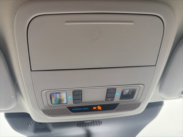 New 2026 Ford Explorer Active image 25