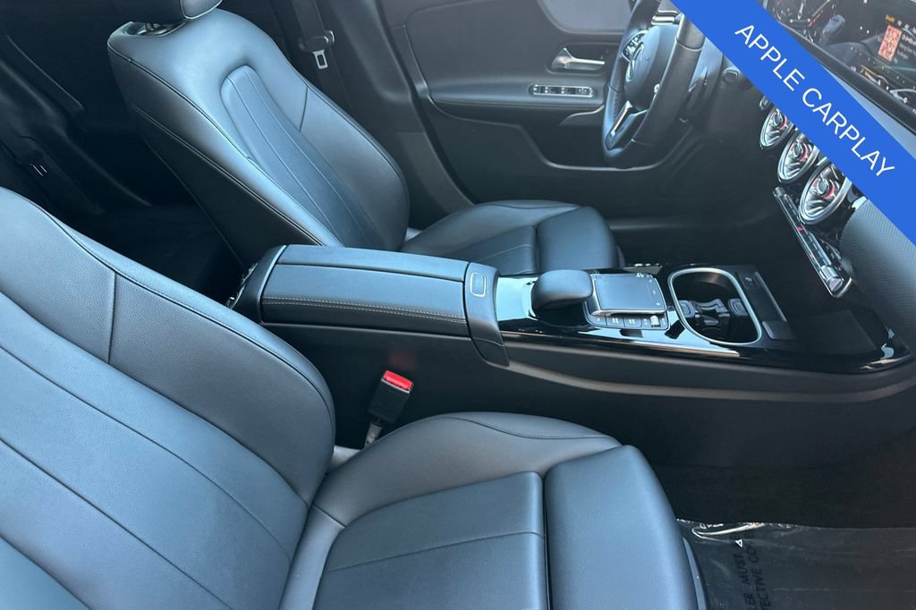 Used 2023 Mercedes-Benz CLA 250 image 16