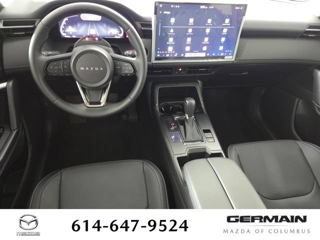 Used 2026 MAZDA CX-5 2.5 S w/ Premium Plus Package AWD/4WD image 18