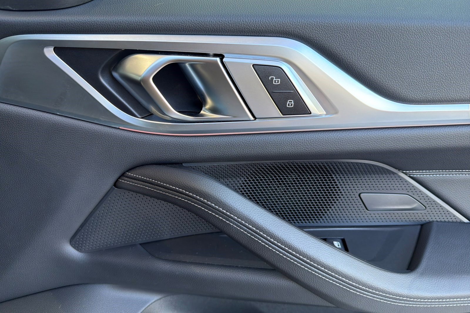Certified 2023 BMW i4 eDrive35 RWD image 21