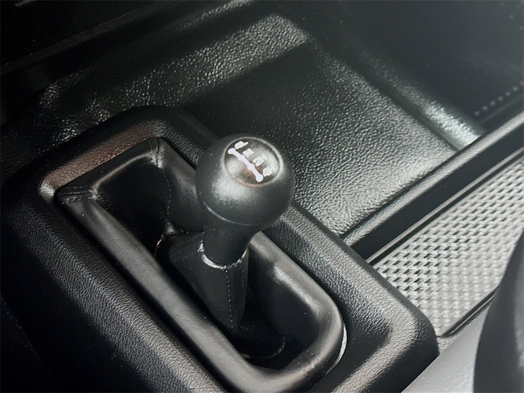 Used 2024 RAM 3500 Tradesman w/ Chrome Appearance Group image 19