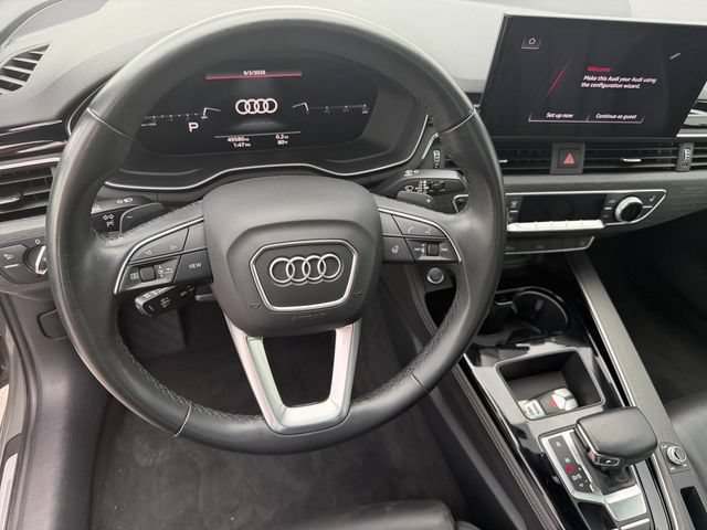 Used 2024 Audi A4 2.0T Premium Plus AWD/4WD image 22
