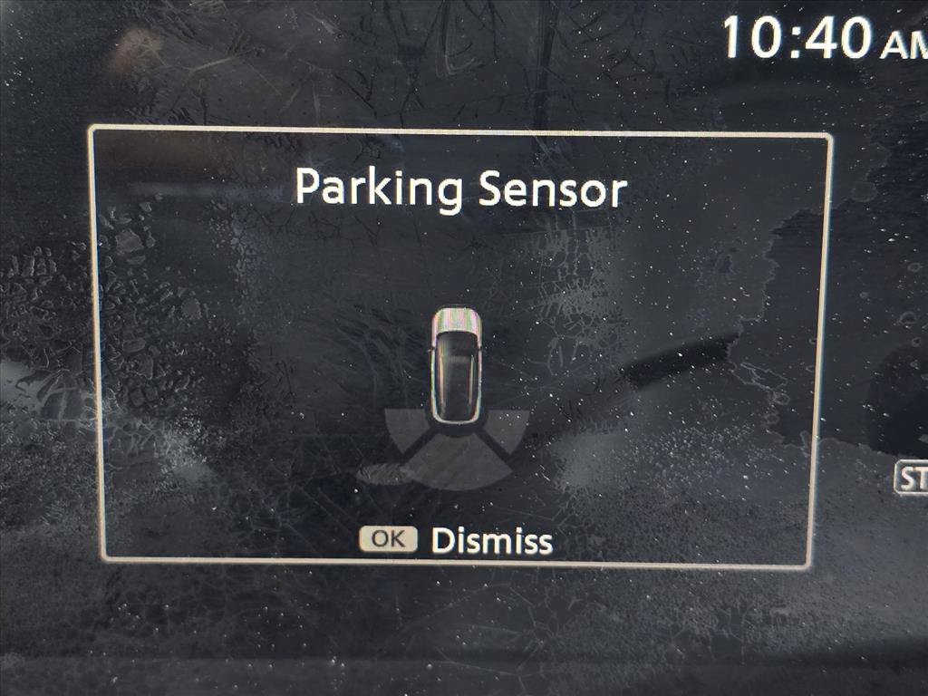 Used 2025 Nissan Kicks SV AWD/4WD image 19