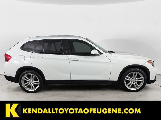 Used 2014 BMW X1 xDrive28i image 6