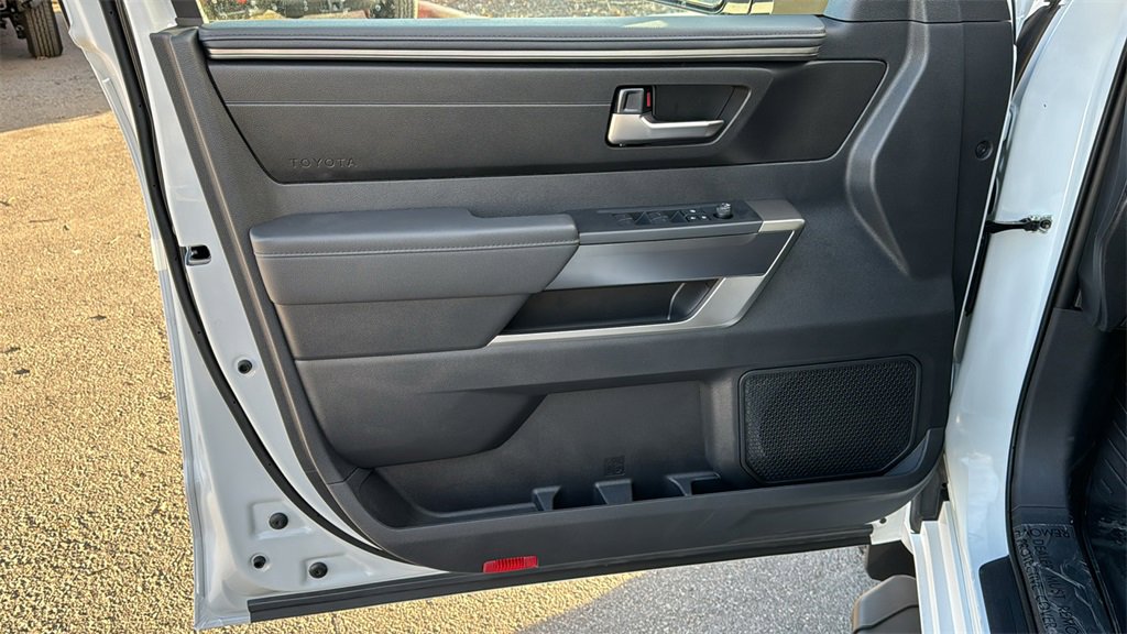 New 2026 Toyota Tundra SR5 image 13