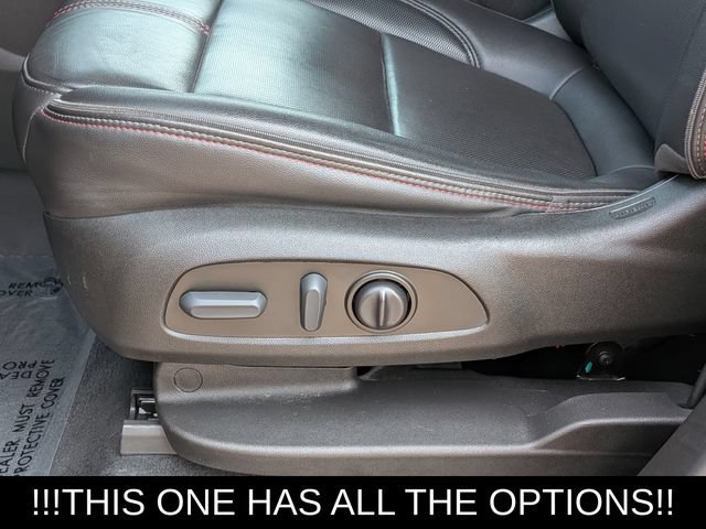Used 2022 Chevrolet Traverse RS AWD/4WD image 15