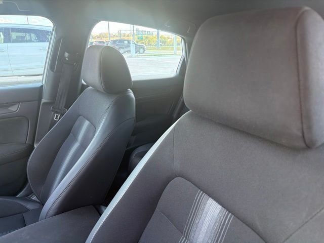 Used 2025 Honda Civic Sport image 9