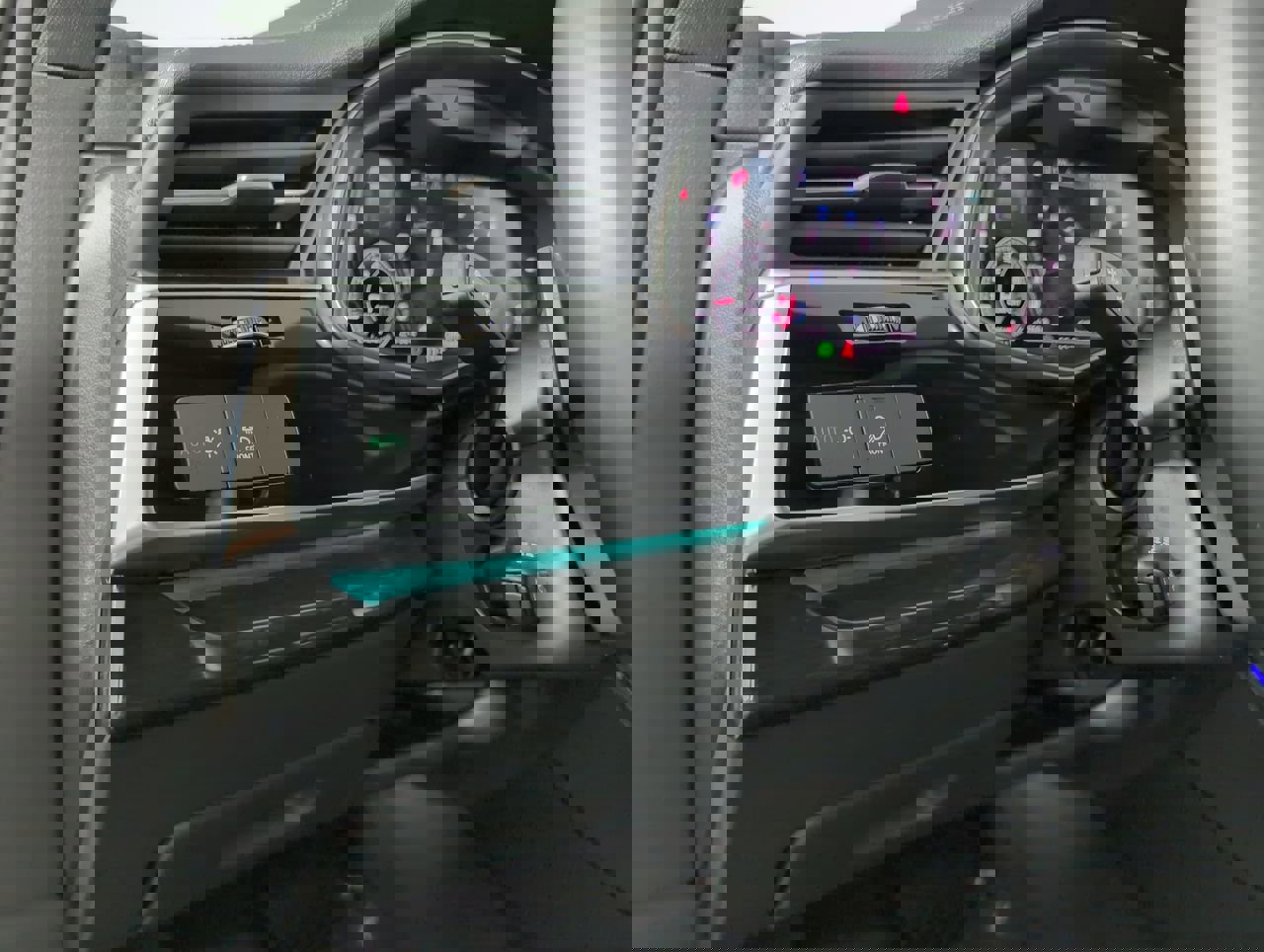 Certified 2025 Audi Q7 2.0T Premium Plus w/ Premium Plus Package image 14