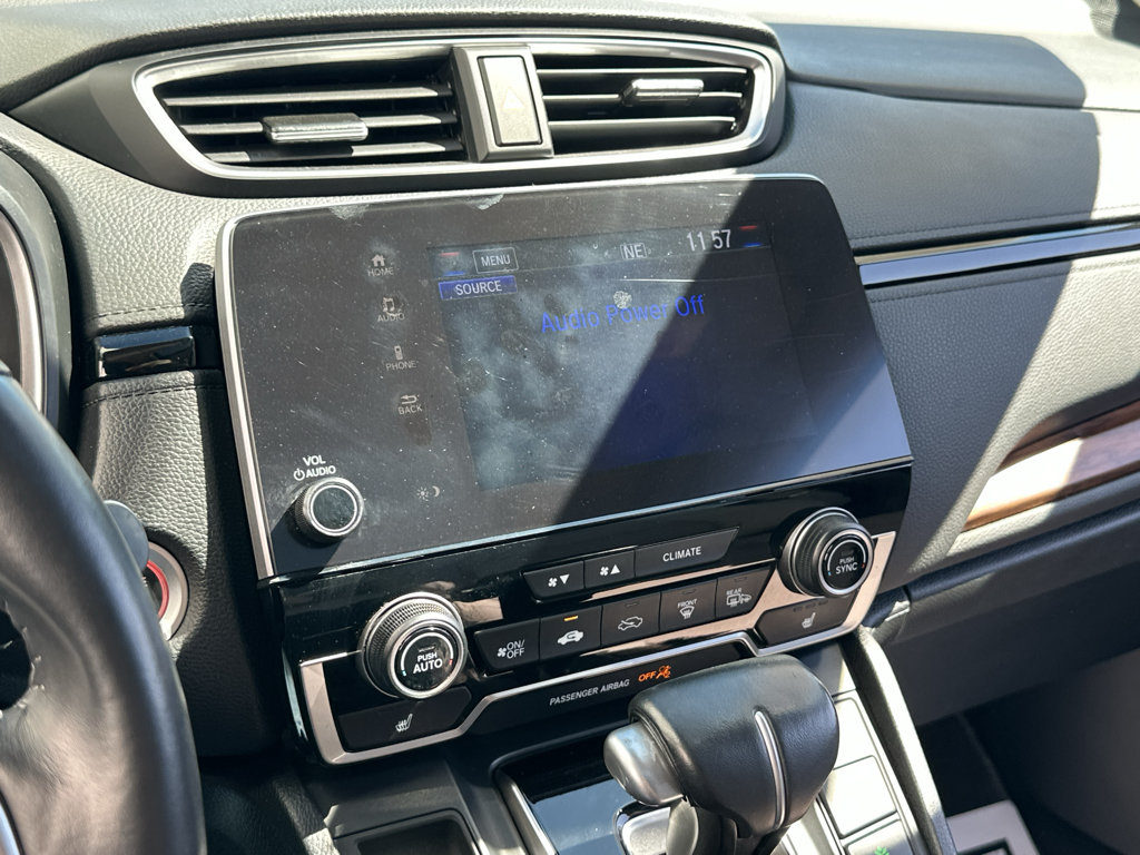 Used 2022 Honda CR-V EX-L image 14