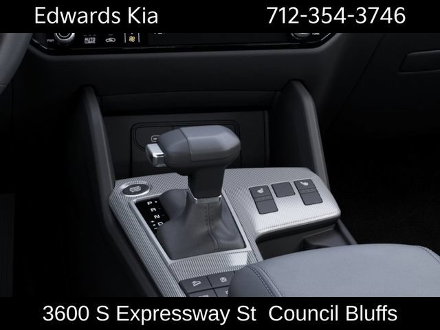 New 2026 Kia Sportage EX w/ EX Panorama Roof Package AWD/4WD image 25
