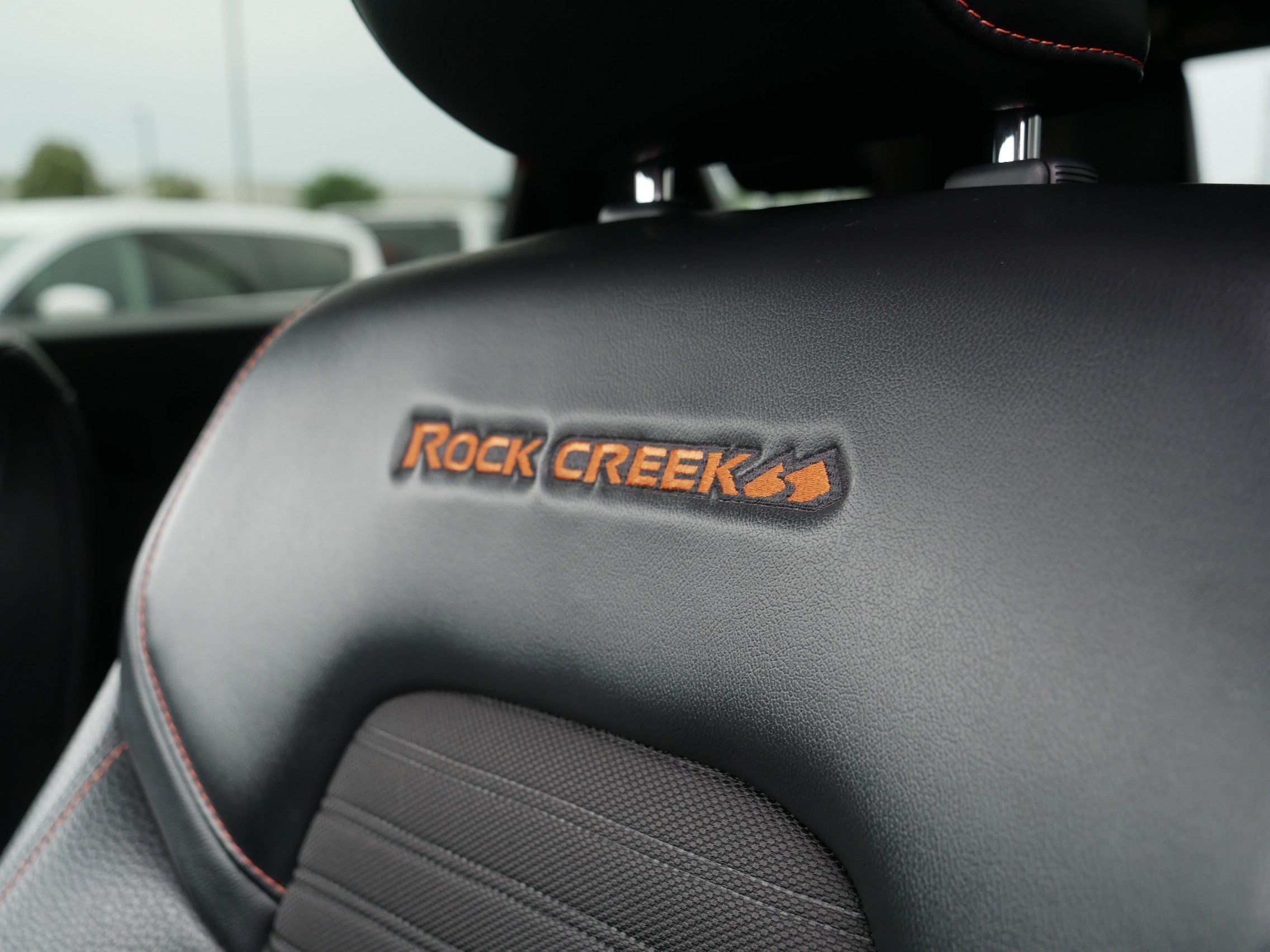 Used 2023 Nissan Pathfinder Rock Creek AWD/4WD image 33