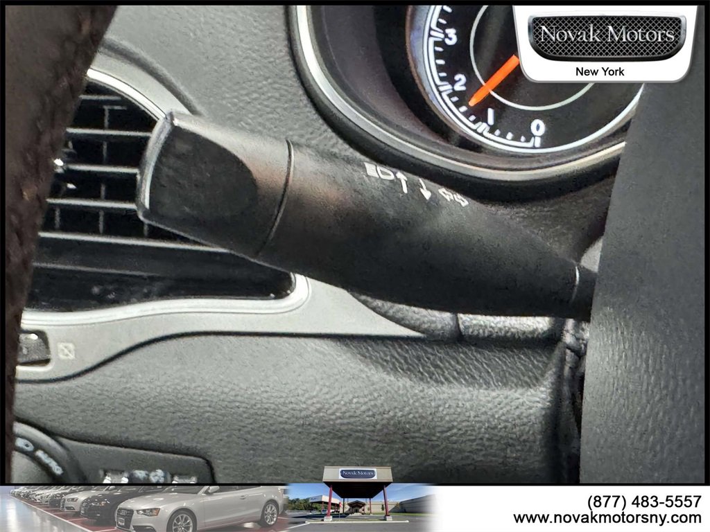 Used 2022 Jeep Cherokee Limited image 18