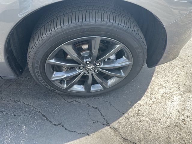 Certified 2025 Acura RDX A-Spec AWD/4WD image 22