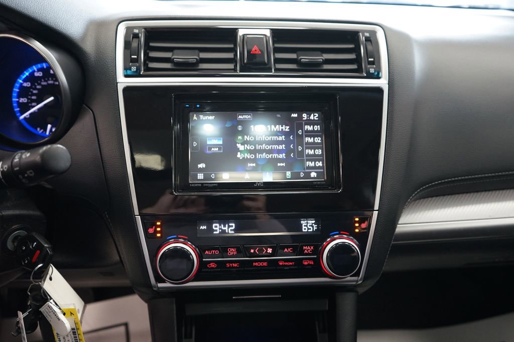 Used 2018 Subaru Outback 2.5i Premium image 7
