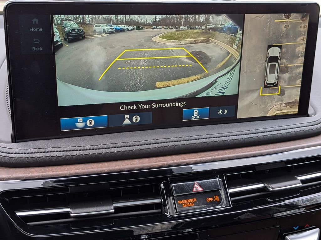 New 2026 Acura MDX w/ Advance Package image 29