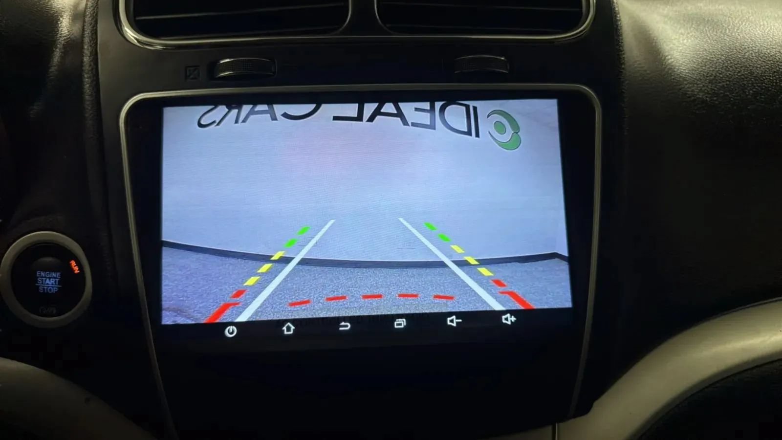 Used 2017 Dodge Journey SE FWD image 14