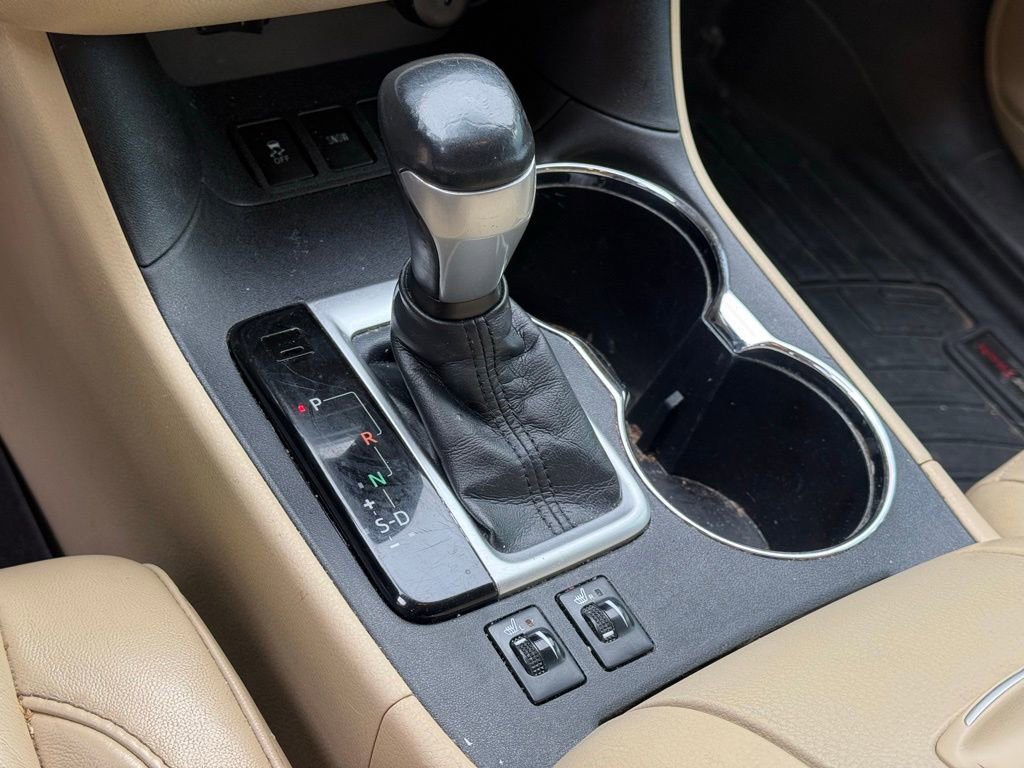 Used 2015 Toyota Highlander XLE AWD/4WD image 20