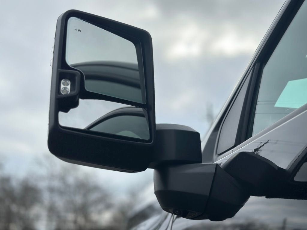 New 2026 Chevrolet Silverado 2500 LTZ w/ Trail Boss Package AWD/4WD image 19