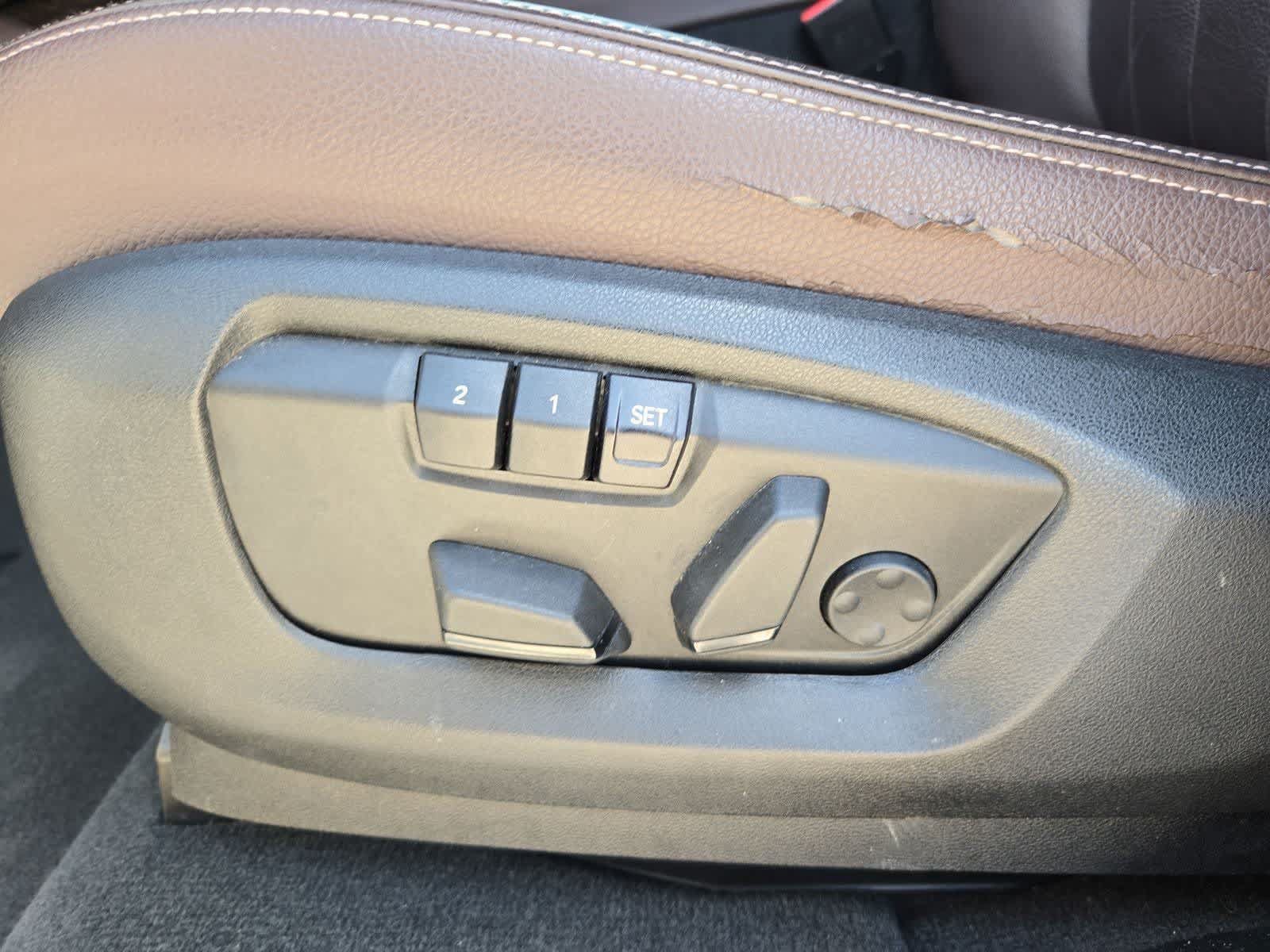 Used 2018 BMW X5 sDrive35i RWD image 16