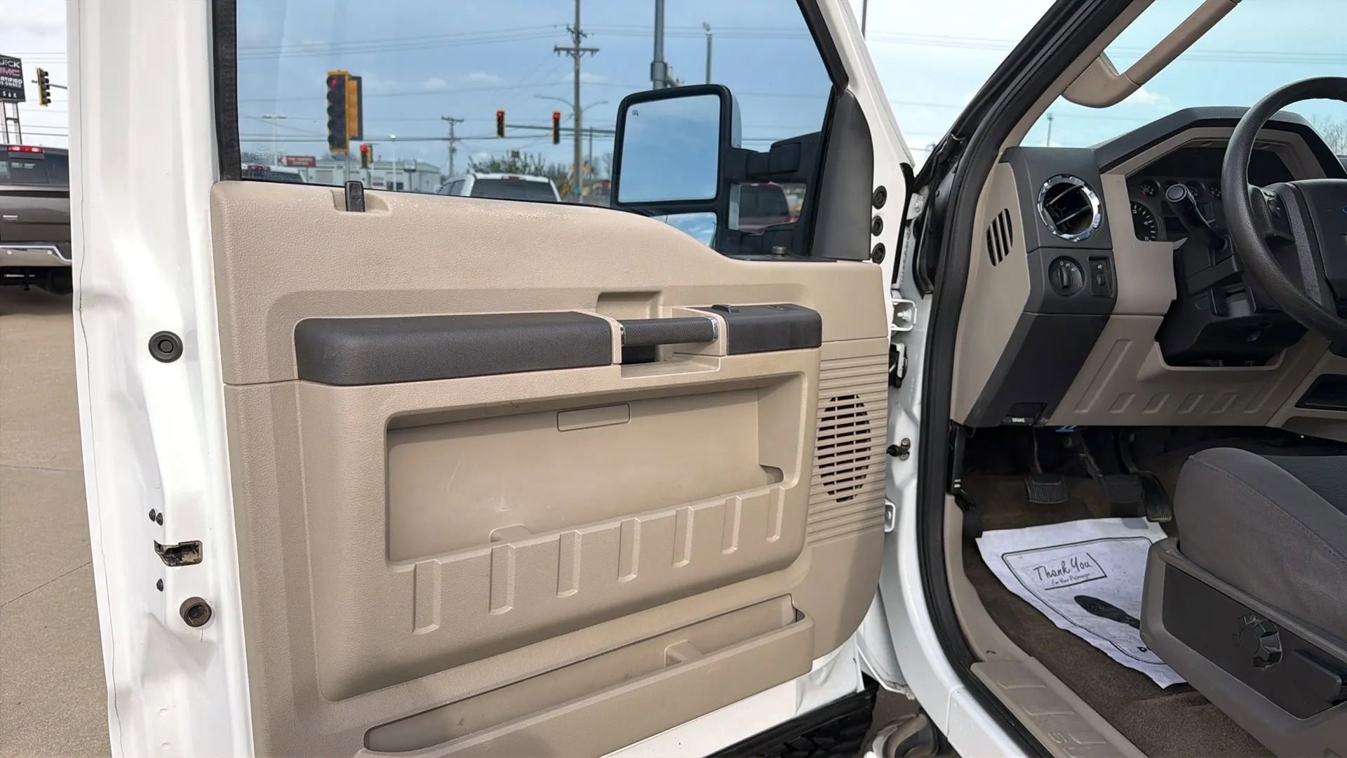 Used 2010 Ford F250 XLT image 47