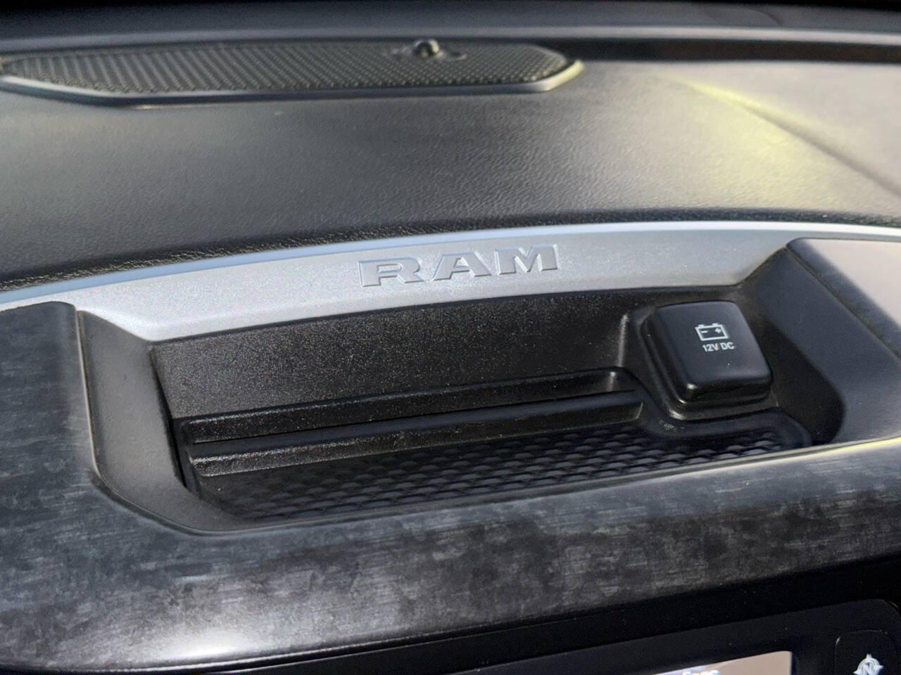 Used 2021 RAM 3500 Big Horn AWD/4WD image 35
