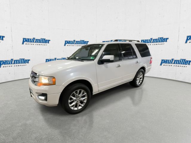Used 2016 Ford Expedition Limited w/ Equipment Group 301A image 5