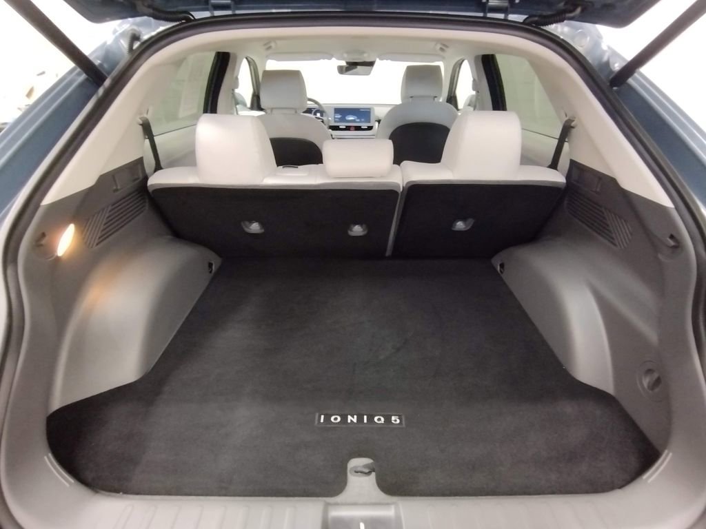 New 2026 Volkswagen ID.4 Pro S image 36