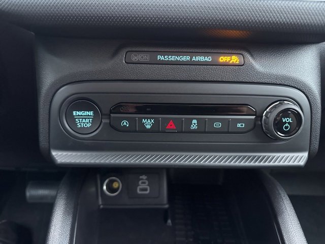 New 2025 Ford Bronco Sport Big Bend w/ Convenience Package image 35