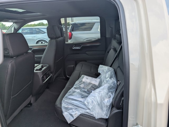 New 2026 GMC Sierra 1500 Denali w/ Denali Reserve Package AWD/4WD image 33