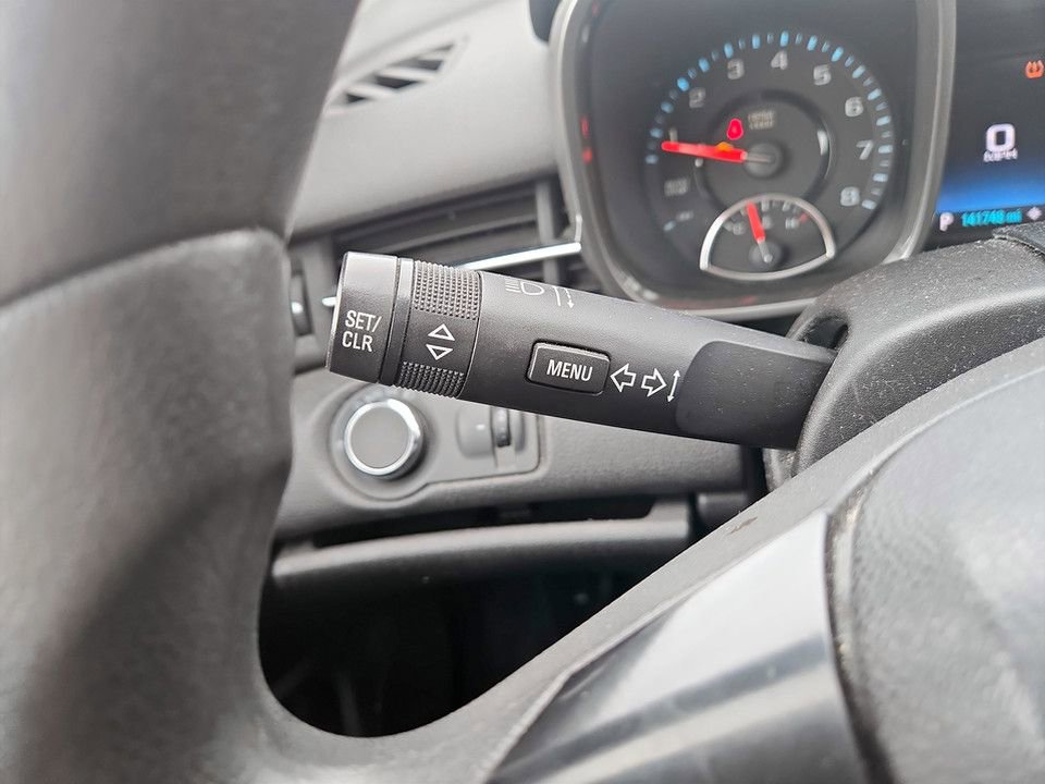 Used 2015 Chevrolet Malibu LT w/ Power Convenience Package image 19