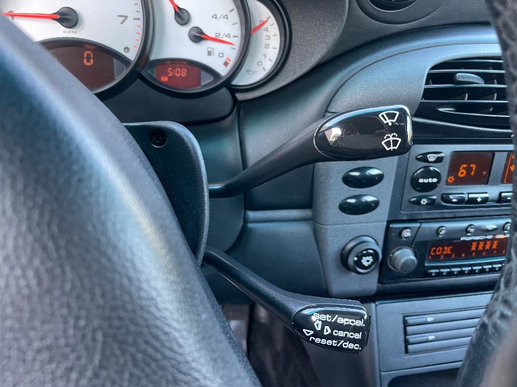 Used 1999 Porsche 911 Carrera image 17