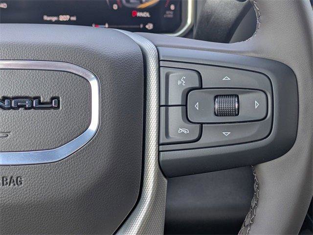 New 2026 GMC Sierra 2500 Denali w/ Denali Reserve Package image 31