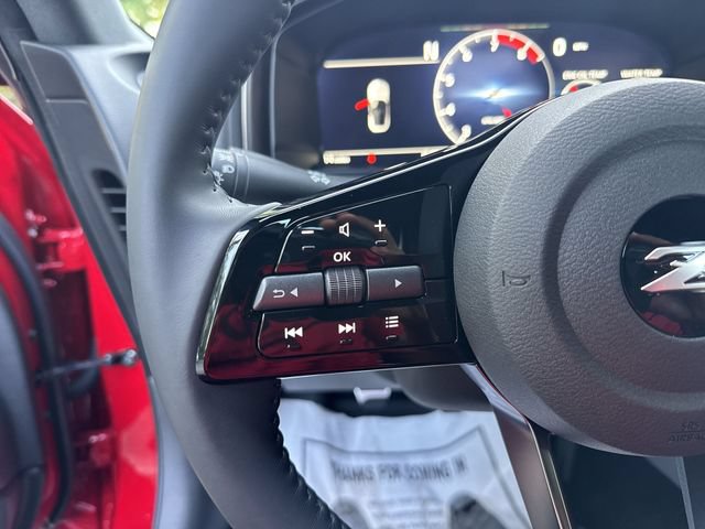 New 2027 Nissan Z Performance RWD image 14