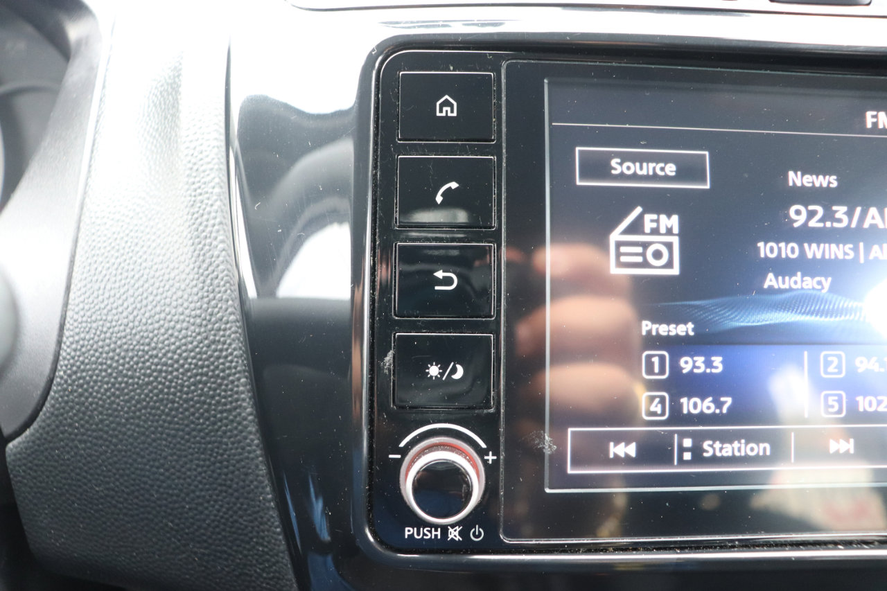 Used 2024 Mitsubishi Mirage ES image 27