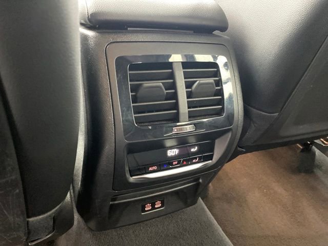 Used 2022 BMW X3 xDrive30i image 19