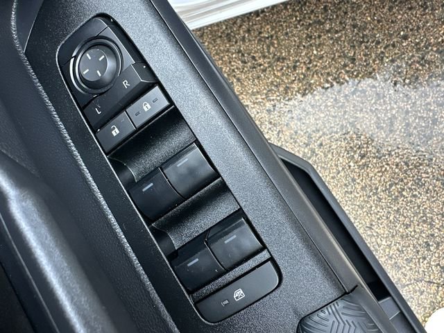 Certified 2025 Toyota 4Runner TRD Sport image 27