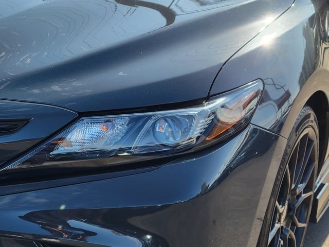 Used 2023 Toyota Camry TRD w/ TRD Package w/JBL Audio FWD image 22