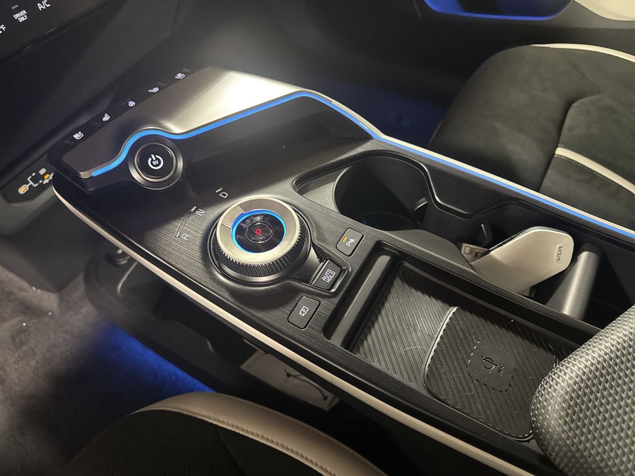 New 2025 Kia EV6 GT-Line image 25