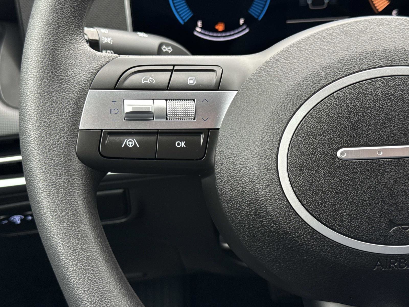 New 2026 Hyundai Santa Cruz SEL AWD/4WD image 6
