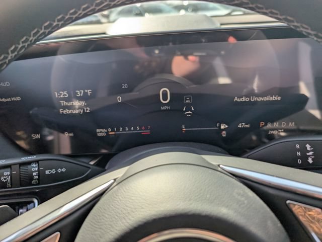 New 2026 Buick Envision Sport Touring AWD/4WD image 19