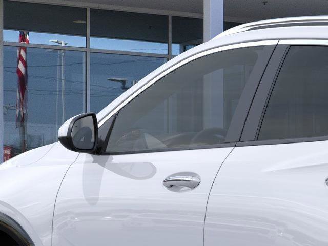 New 2026 Buick Encore GX Sport Touring w/ Comfort Package image 27
