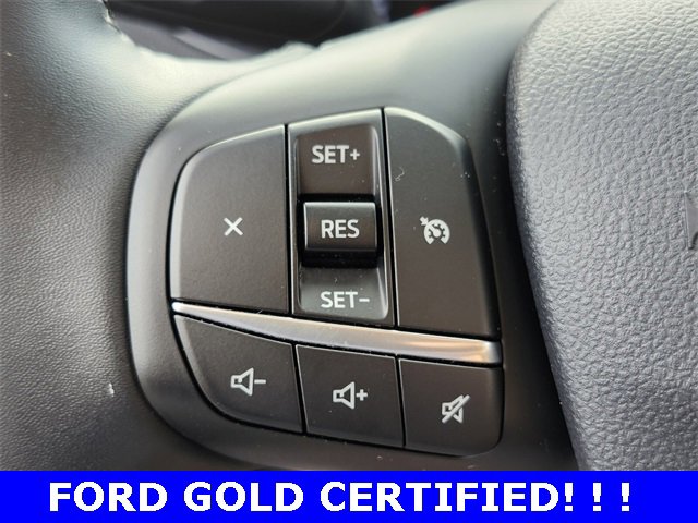 Certified 2024 Ford Bronco Sport Big Bend w/ Convenience Package image 26