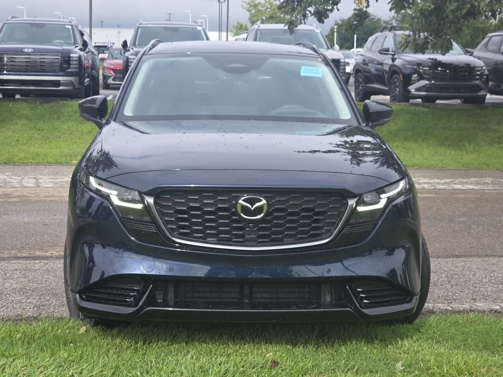 New 2026 MAZDA CX-5 2.5 S w/ Premium Plus Package AWD/4WD image 10