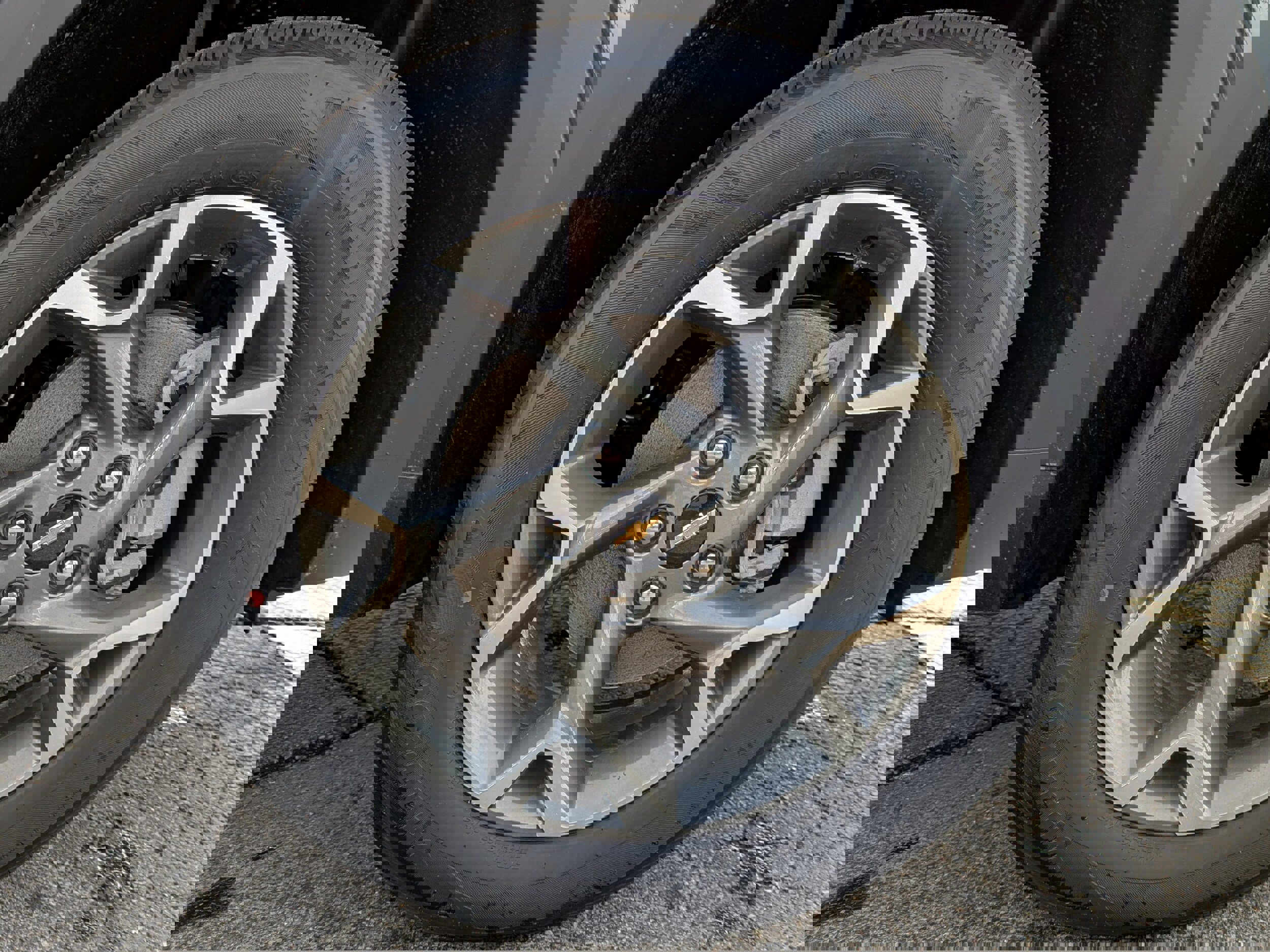 New 2026 Chevrolet Trax LT w/ LT Convenience Package image 9