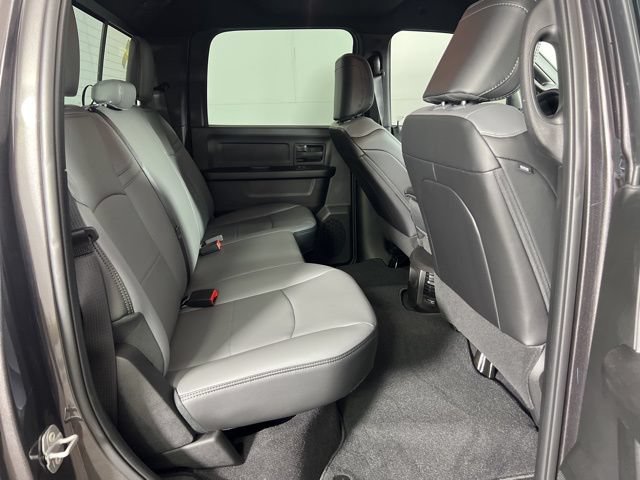 New 2025 RAM 2500 Tradesman AWD/4WD image 13