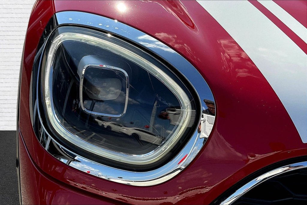 Used 2024 MINI Cooper Countryman S AWD/4WD image 28