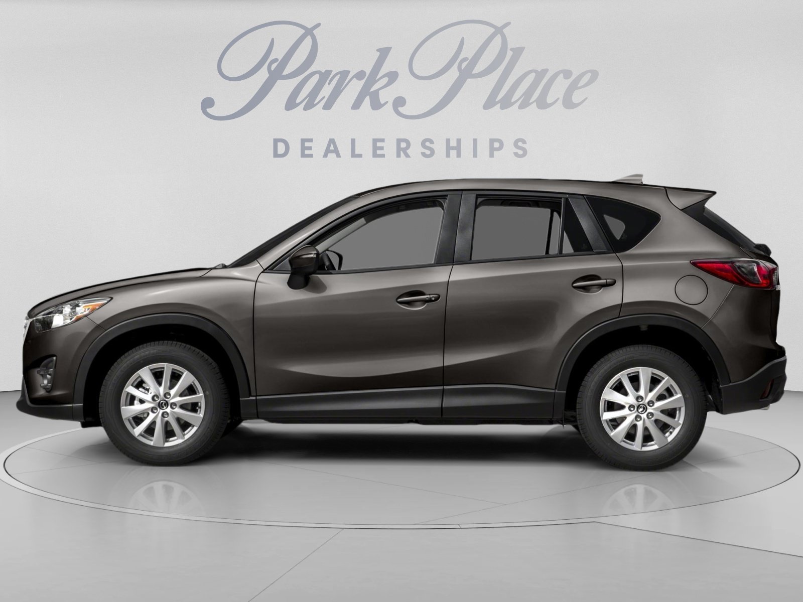 Used 2016 MAZDA CX-5 Touring FWD image 3