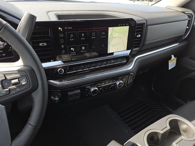 New 2026 GMC Sierra 1500 Elevation AWD/4WD image 34