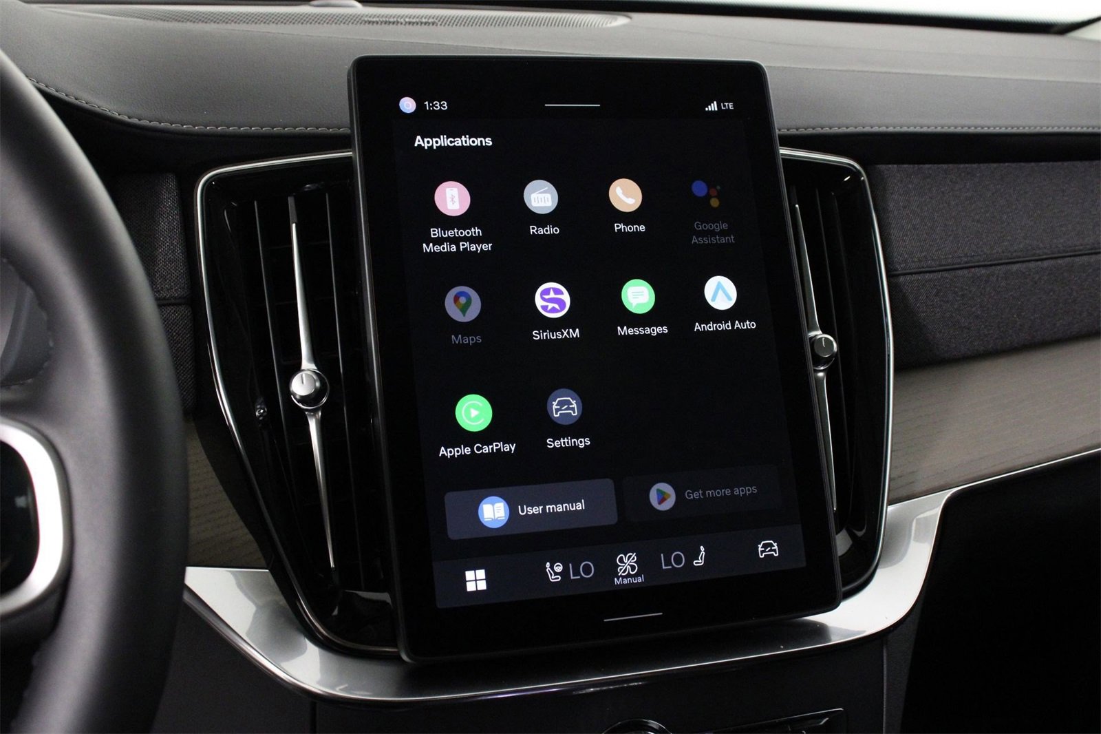 New 2026 Volvo XC90 B5 Plus image 6